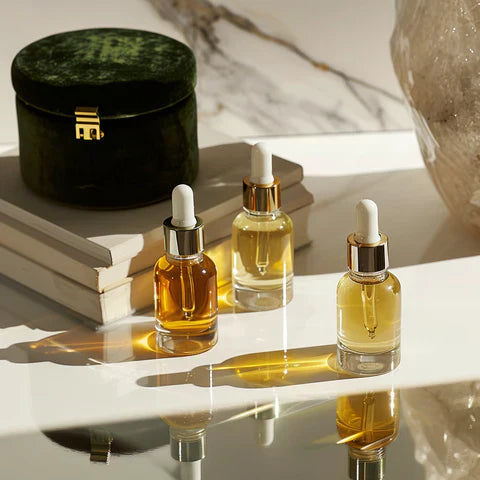 Skincare