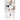 Carmen 1800W Lightweight Professional Hairdryer Pearl White