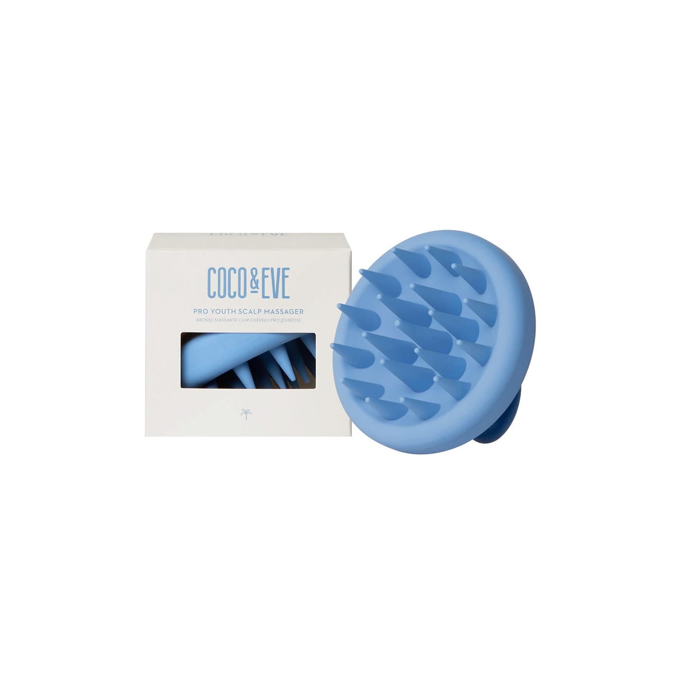 COCO&EVE PRO YOUTH SCALP MASSAGER