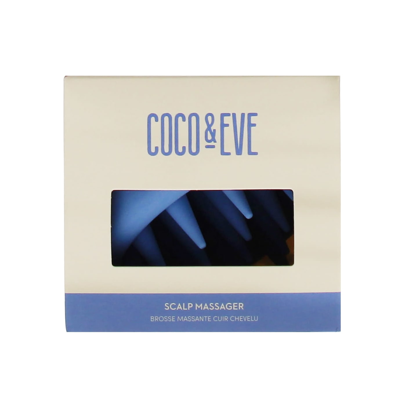 Coco & Eve Pro Youth Scalp Massager