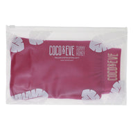 COCO & EVE SUNNY HONEY EXPRESS EXFOLIATING MITT