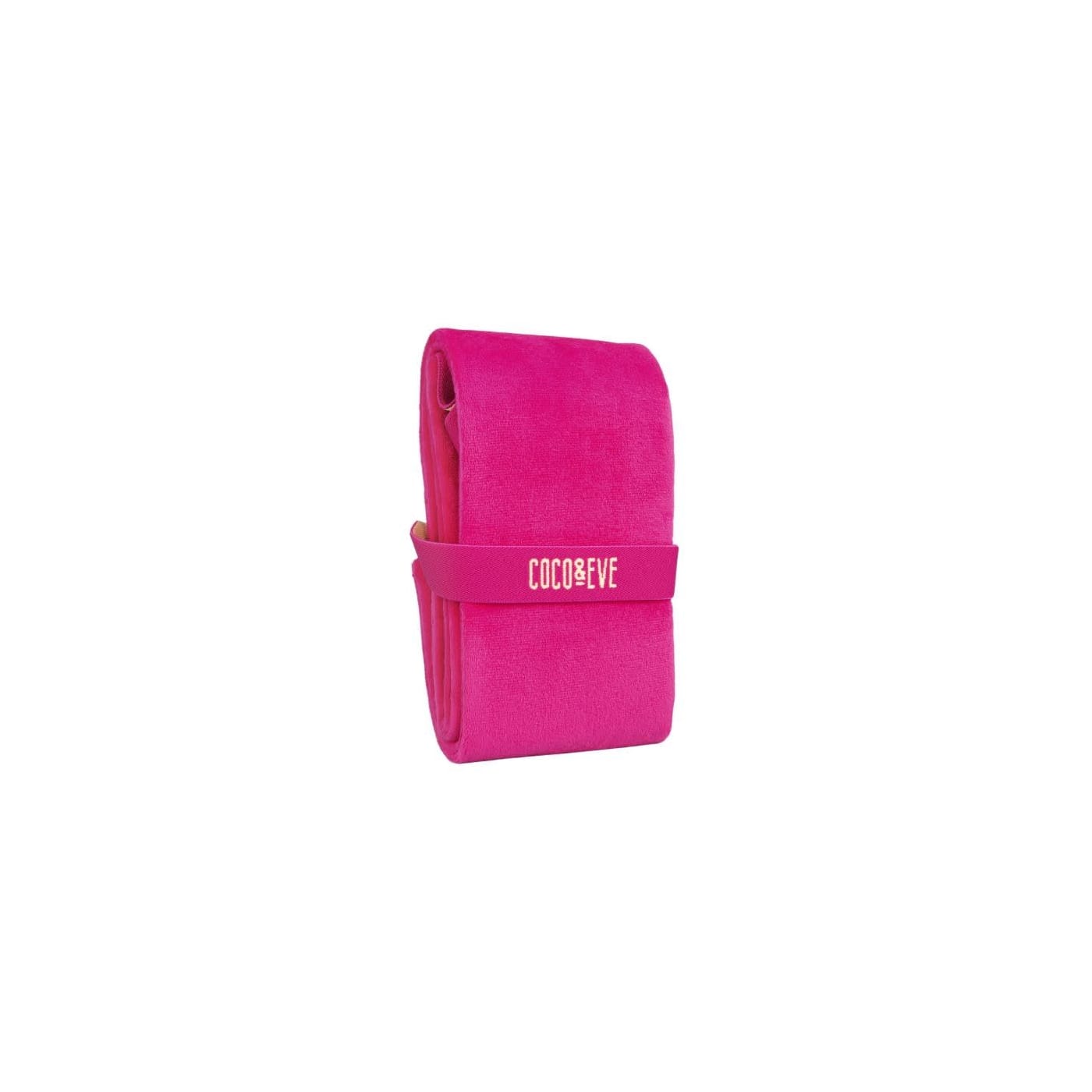 COCO & EVE SUNNY HONEY BACK TAN APPLICATOR