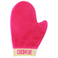 COCO & EVE SUNNY HONEY SELF TAN MITT