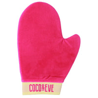 COCO & EVE SUNNY HONEY SELF TAN MITT