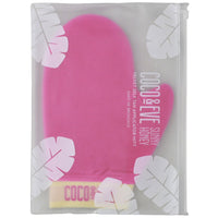 COCO & EVE SUNNY HONEY SELF TAN MITT