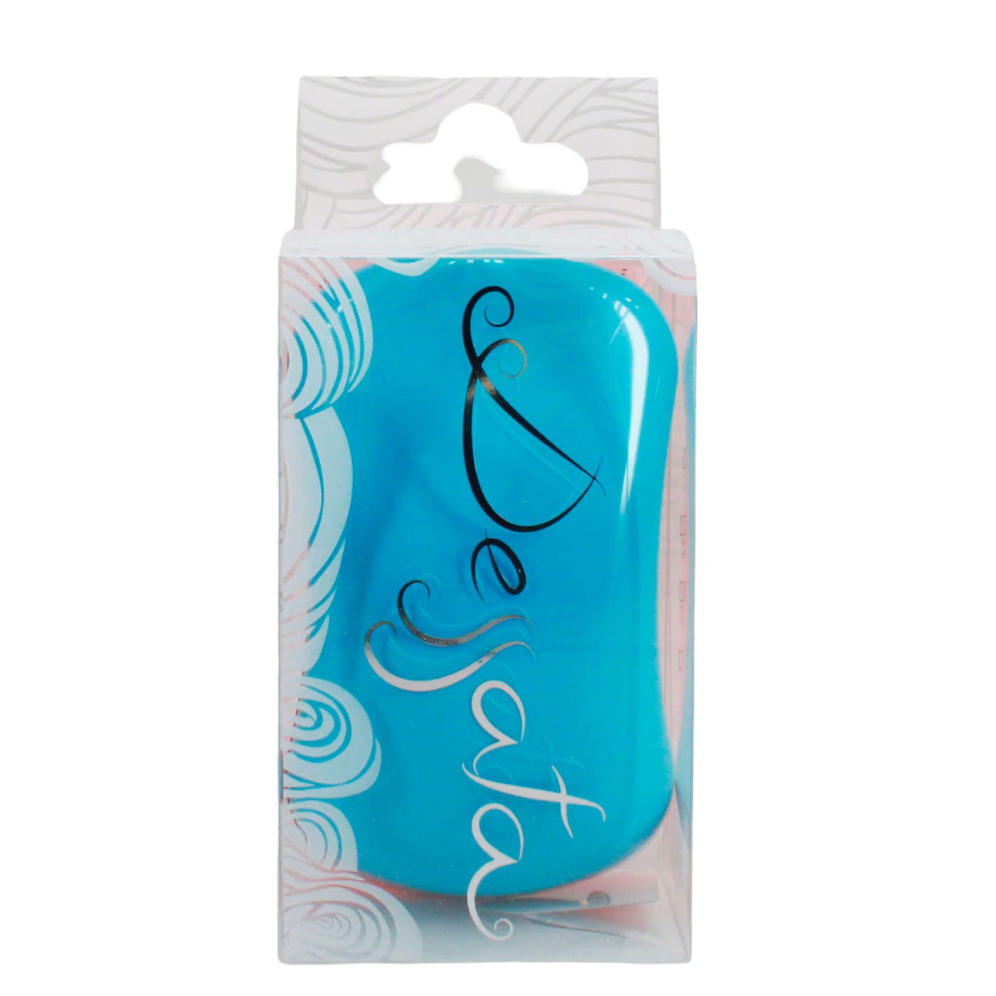 DESSATA DETANGLING BRUSH SMALL TURQUOISE