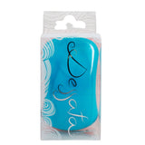DESSATA DETANGLING BRUSH SMALL TURQUOISE