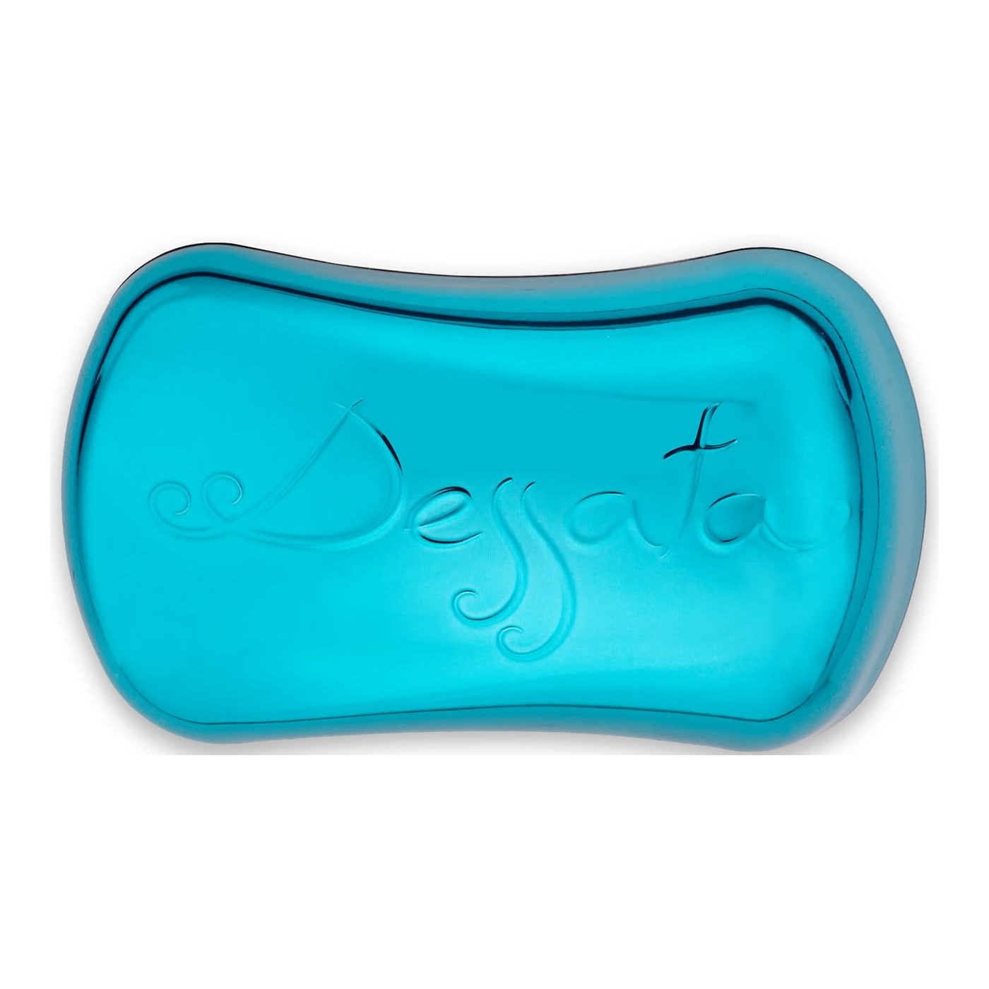 DESSATA DETANGLING BRUSH SMALL TURQUOISE