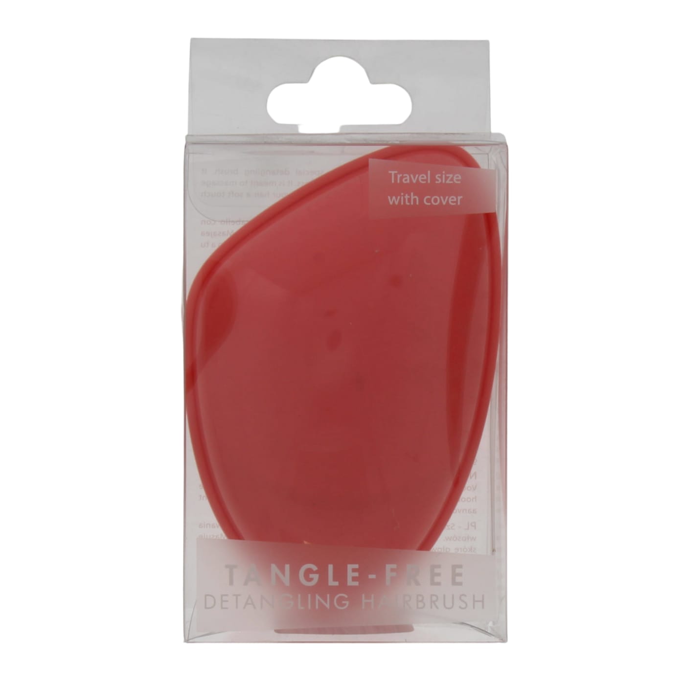 DESSATA D/LING BRUSH SML CORAL