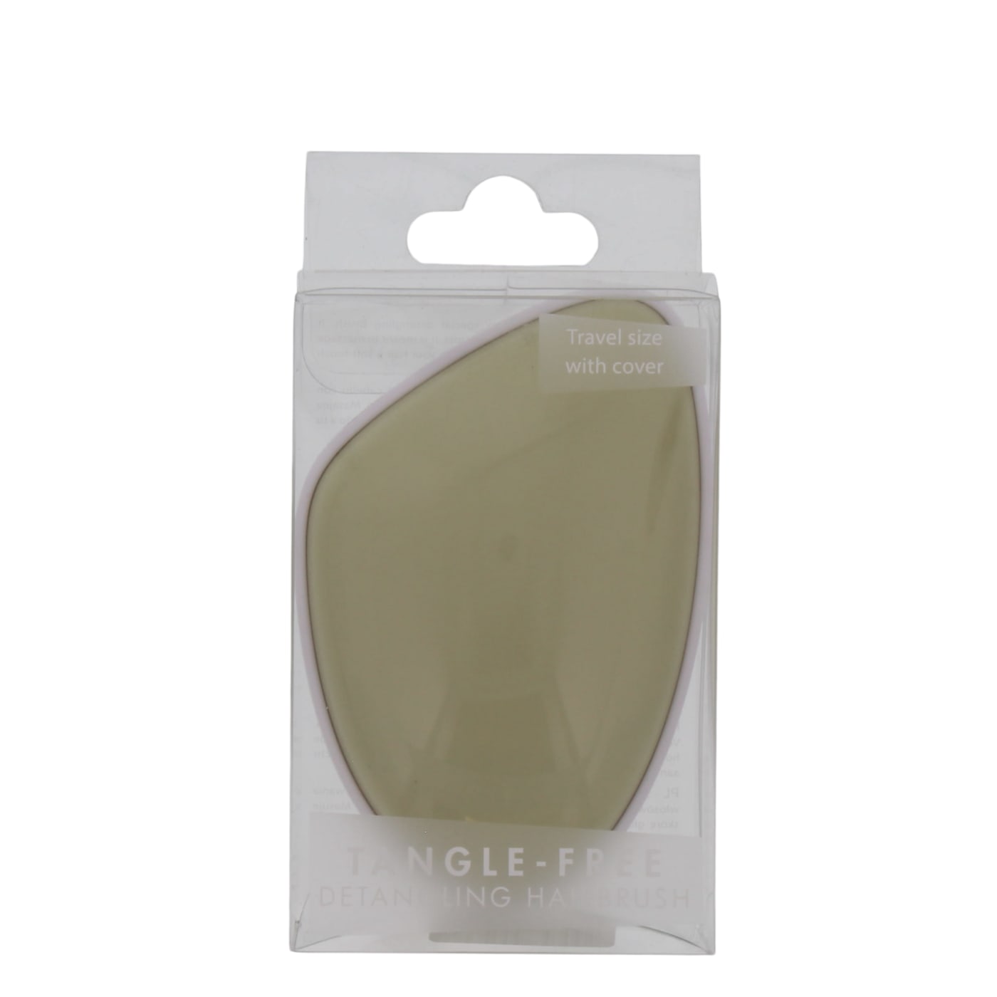 DESSATA D/LING BRUSH SML GREEN & WHITE