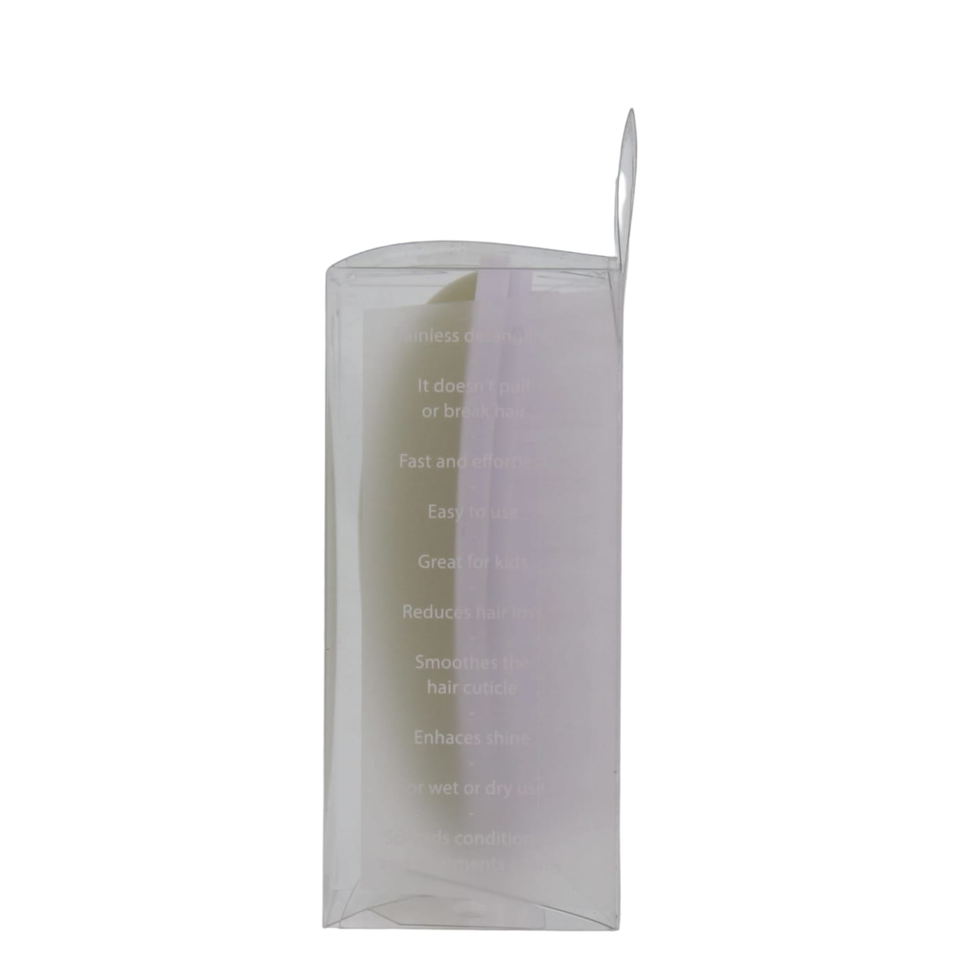 DESSATA D/LING BRUSH SML GREEN & WHITE