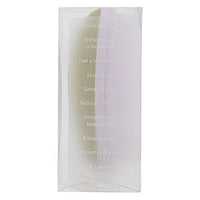 DESSATA DETANGLING BRUSH SMALL GREEN & WHITE