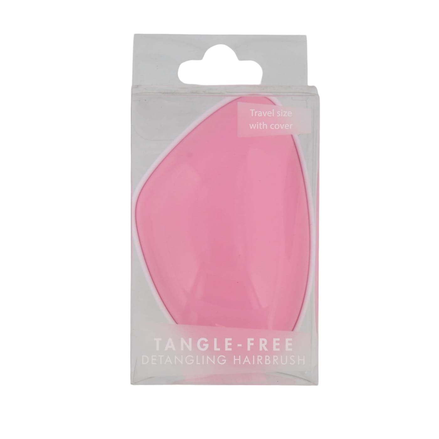 DESSATA D/LING BRUSH SML PINK & WHITE