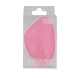 DESSATA D/LING BRUSH SML PINK & WHITE