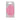 DESSATA D/LING BRUSH SML PINK & WHITE