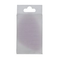 DESSATA D/LING BRUSH SML TURQ & WHITE