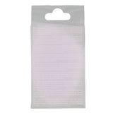 DESSATA D/LING BRUSH SML PURP & WHITE