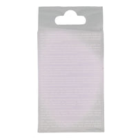 DESSATA D/LING BRUSH SML PURP & WHITE