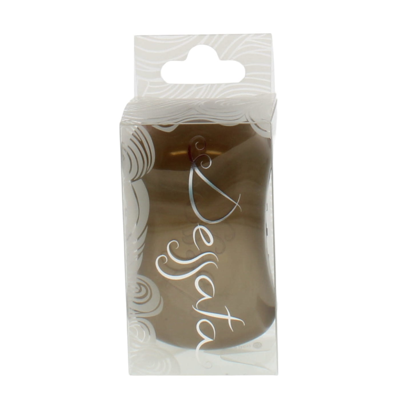 DESSATA D/LING BRUSH GOLD & BLACK