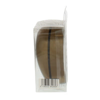 DESSATA D/LING BRUSH GOLD & BLACK