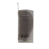 DESSATA D/LING BRUSH GOLD & BLACK