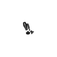 WAHL TRAVEL HAIR DRYER BLACK