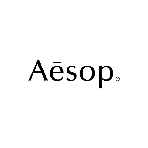 AESOP: PRE-ORDER CATALOGUE - PRICING SHEET