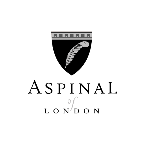 ASPINAL OF LONDON: PRE-ORDER CATALOGUE - PRICING SHEET
