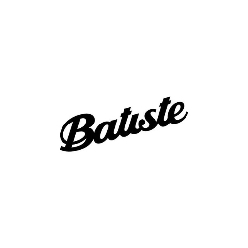 BATISTE: PRE-ORDER CATALOGUE - PRICING SHEET