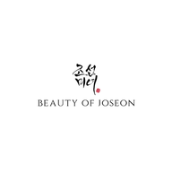 BEAUTY OF JOSEON: PRE-ORDER CATALOGUE - PRICING SHEET