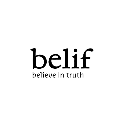 BELIF: PRE-ORDER CATALOGUE - PRICING SHEET