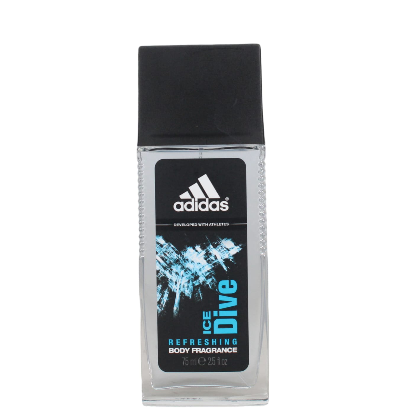 ADIDAS 75ML DEO NAT SPRAY ICE DIVE MEN