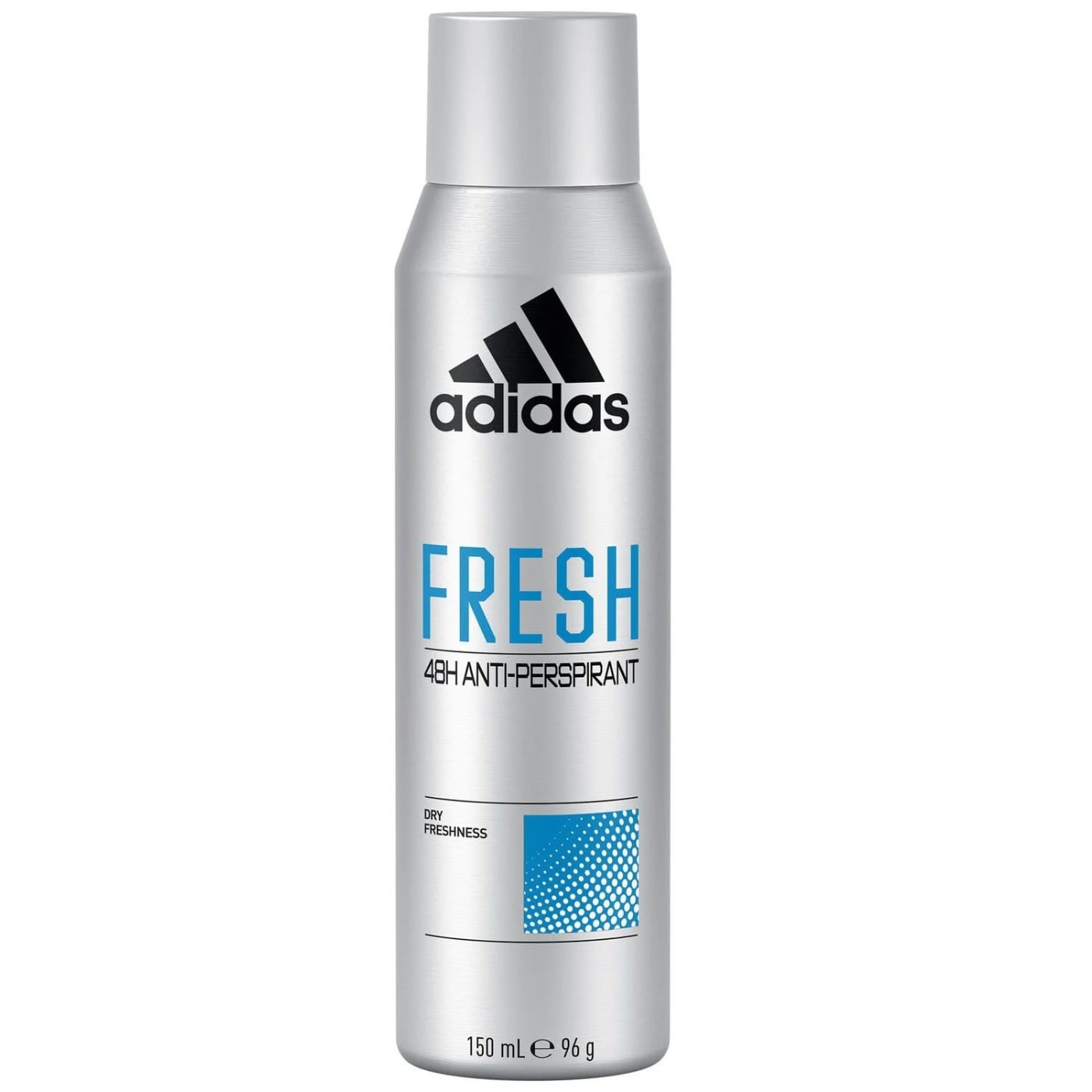 ADIDAS 150ML DEO SPRAY COOL&DRY FRESH
