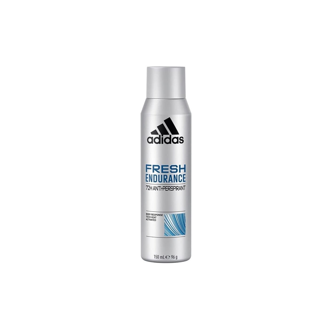 ADIDAS 150ML DEO SPRAY FRESH ENDURANCE