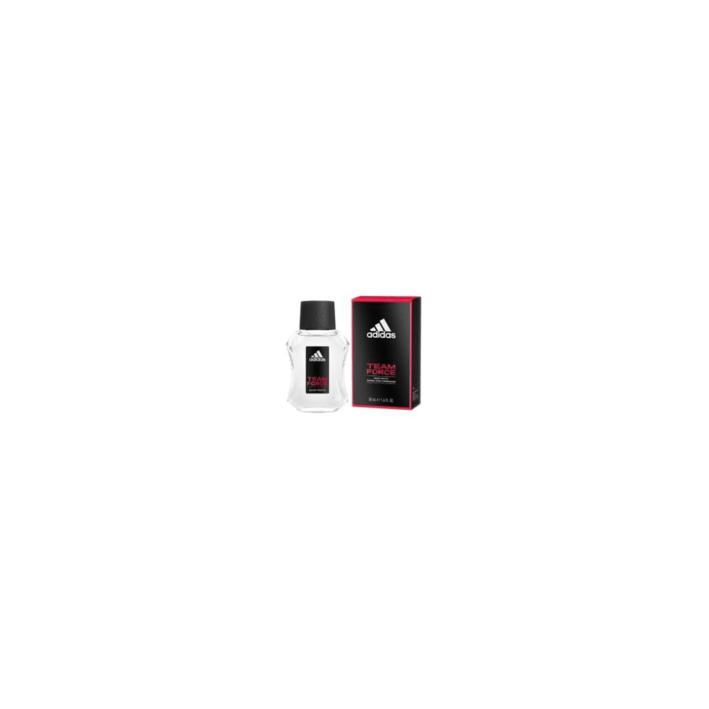 ADIDAS TEAM FORCE 50ML EDT SPRAY