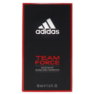 ADIDAS TEAM FORCE 50ML EDT SPRAY