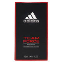 ADIDAS TEAM FORCE 50ML EDT SPRAY