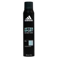 ADIDAS 200ML BODY SPRAY AFTER SPORT
