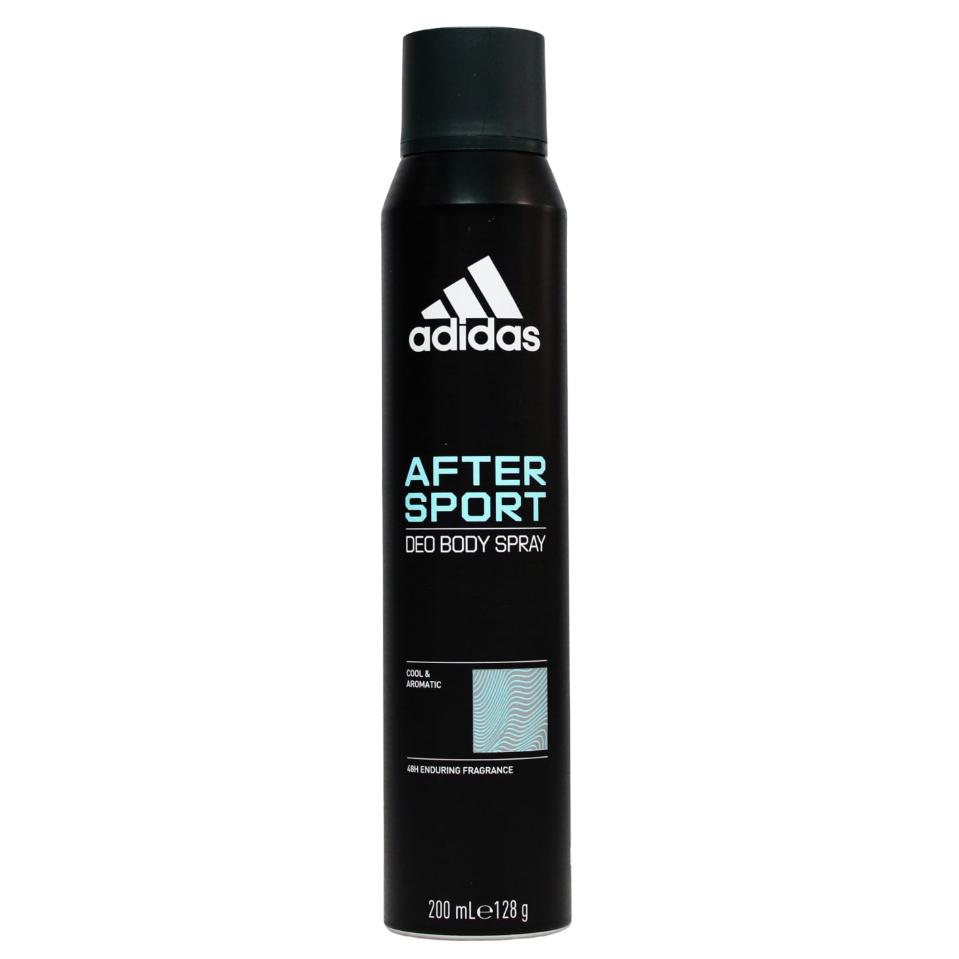 ADIDAS 200ML BODY SPRAY AFTER SPORT