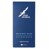 BLUE STRATOS 100ML AFTERSHAVE ORIGINAL BLUE