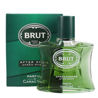 Brut 100ml Aftershave Original Boxed