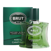 Brut 100ml Aftershave Original Boxed