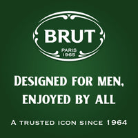 Brut 100ml Aftershave Original Boxed