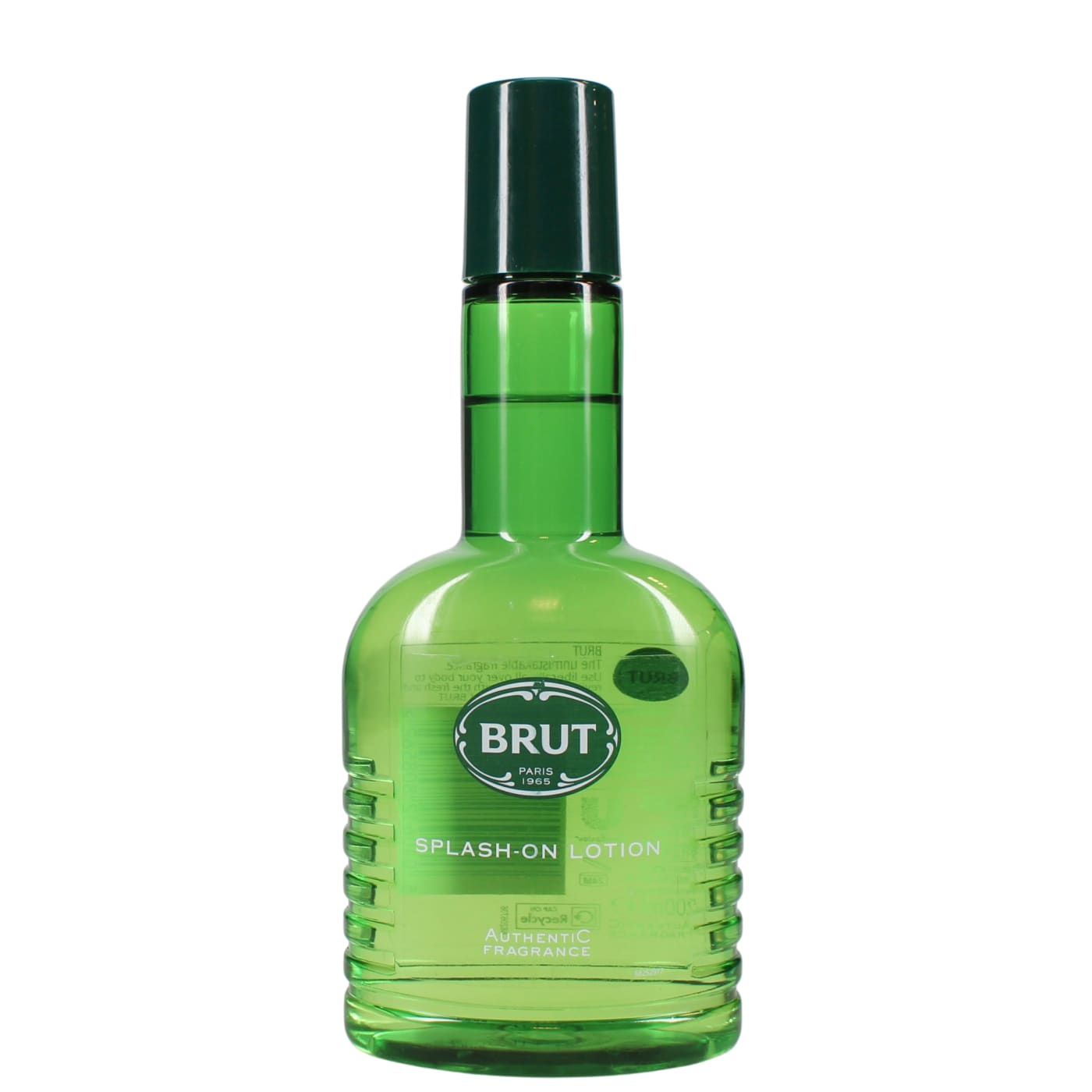BRUT 200ML SPLASH ON LOTION ORIGINAL
