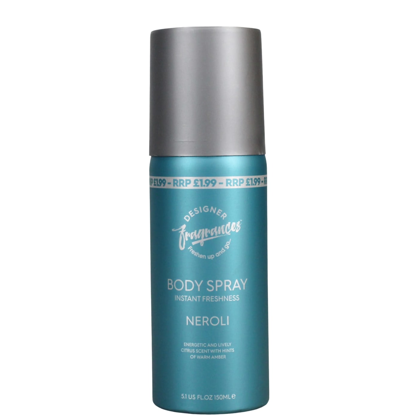 DES FRAG 150ML B/S NEROL PMP £1.99 06/28