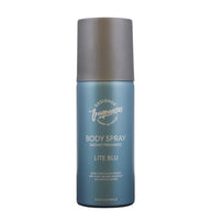 DES FRAG 150ML B/SPRAY LITE BLU 12/25