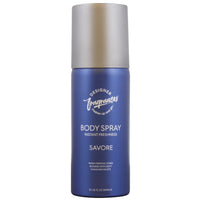 Designer Fragrances 150ml Body Spray Savore