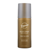 DESIGNER FRAGRANCES 150ML BODY SPRAY ONE BILLION 02/29