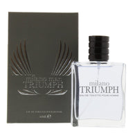 MILANO 50ML EDT SPRAY TRIUMPH