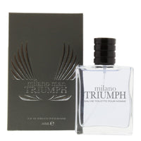 MILANO 50ML EDT SPRAY TRIUMPH